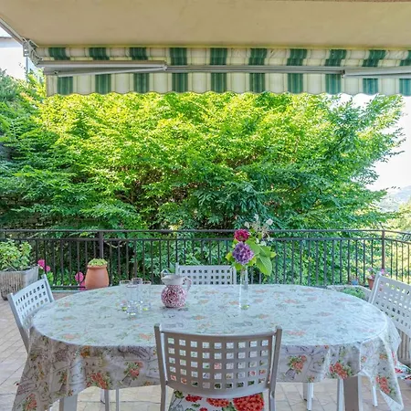 Casa Gianna - Lovely View On Σπίτι διακοπών *