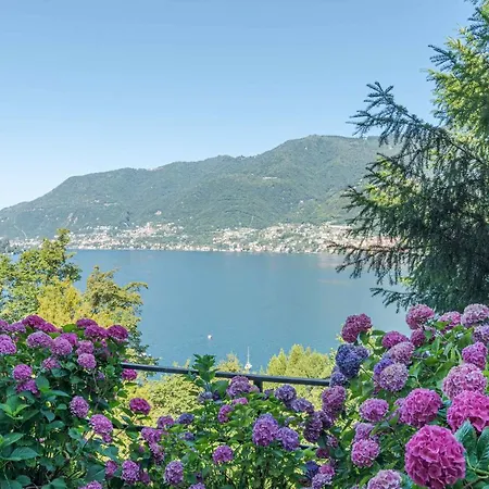 Casa Gianna - Lovely View On Σπίτι διακοπών *
