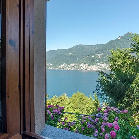 Σπίτι διακοπών Casa Gianna - Lovely View On *