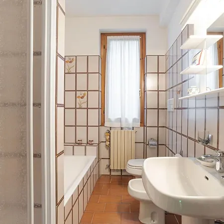 Casa Gianna - Lovely View On