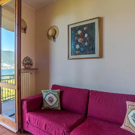 Casa Gianna - Lovely View On *
