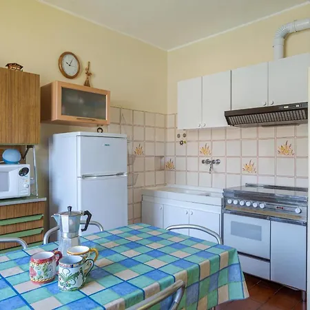 Casa Gianna - Lovely View On *