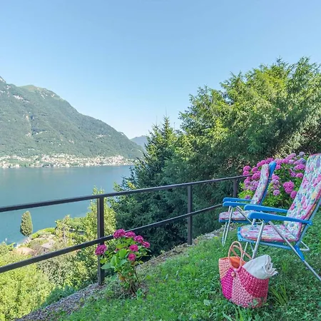 Σπίτι διακοπών Casa Gianna - Lovely View On
