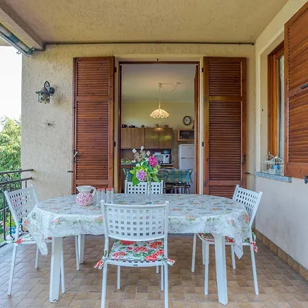 Casa Gianna - Lovely View On