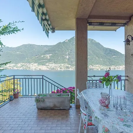 Casa Gianna - Lovely View On Σπίτι διακοπών Riva (Sondrio)
